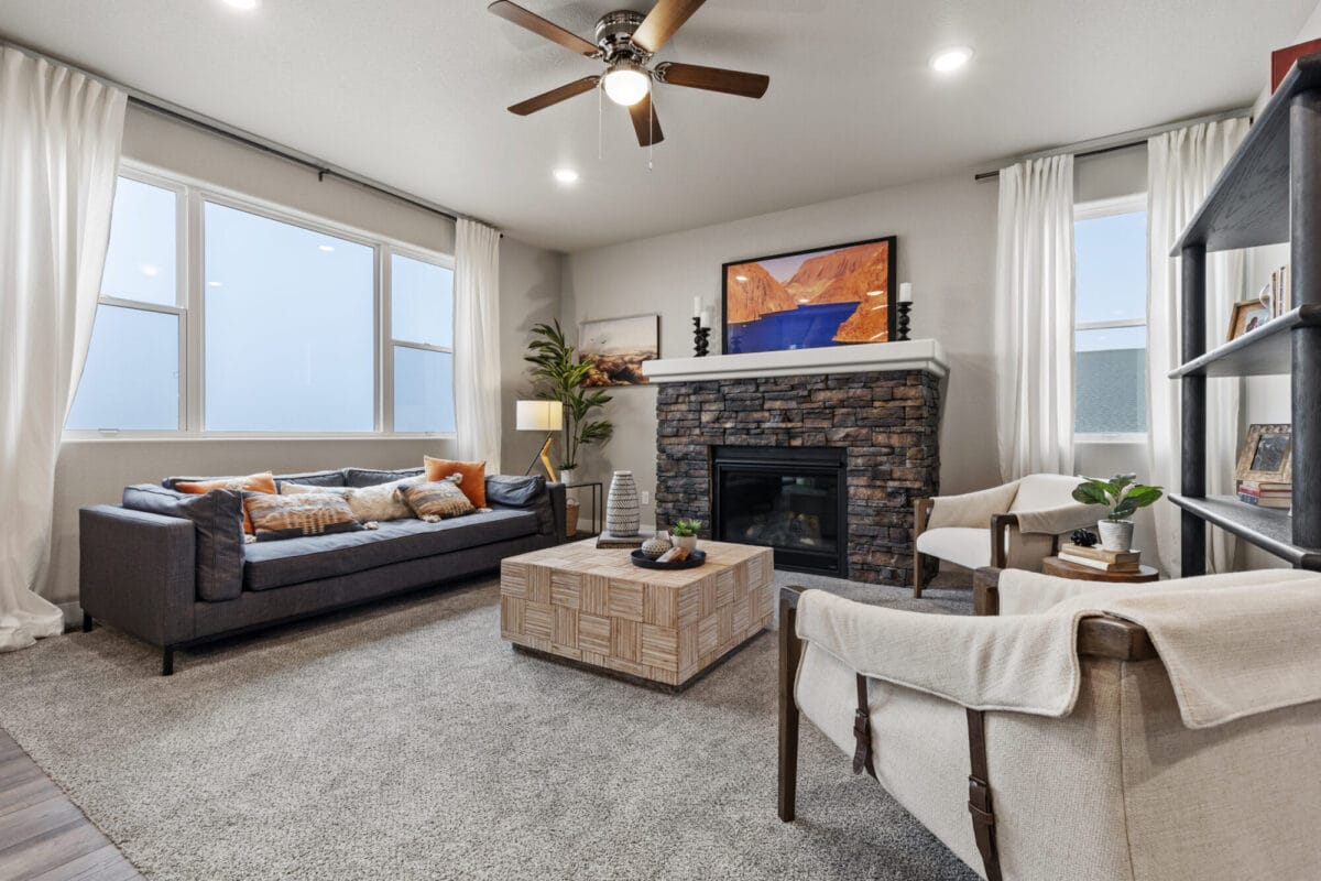 Things to Look for When Touring a New Home